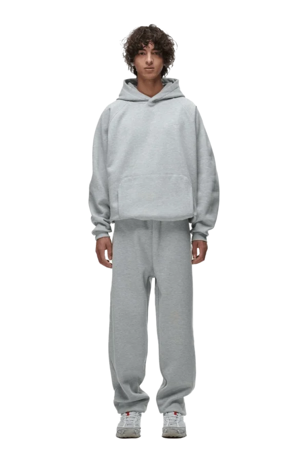 6pm Grey Tracksuit | 6pm tracksuit
