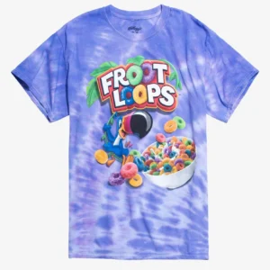 6pm Fruity Loops T Shirt