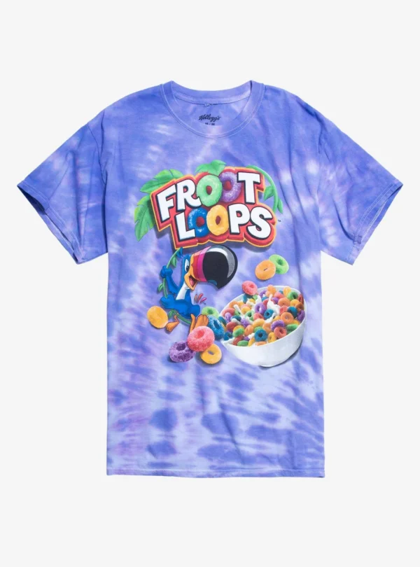 6pm Fruity Loops T Shirt
