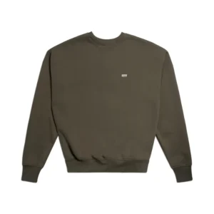 6pm Light Green Sweatshirt