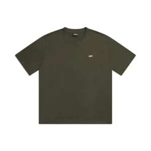 6pm T Shirt Green