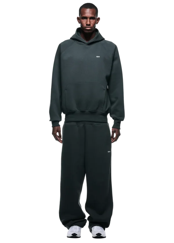 6pm Tracksuit Green