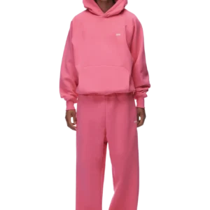 6pm Tracksuit Pink