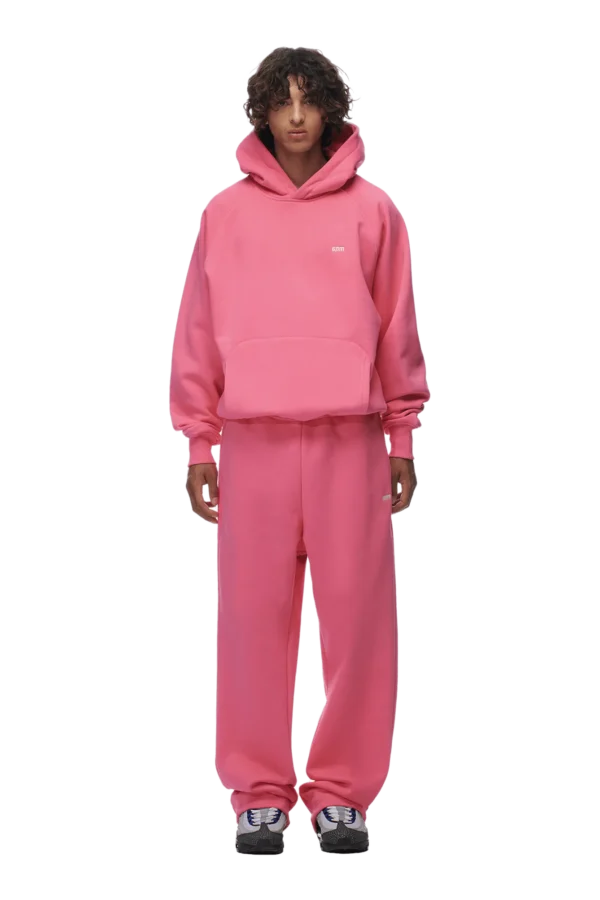 6pm Tracksuit Pink