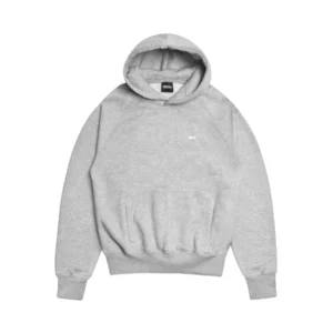 6pm Hoodie Grey