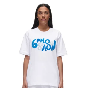 6pm Season T Shirt
