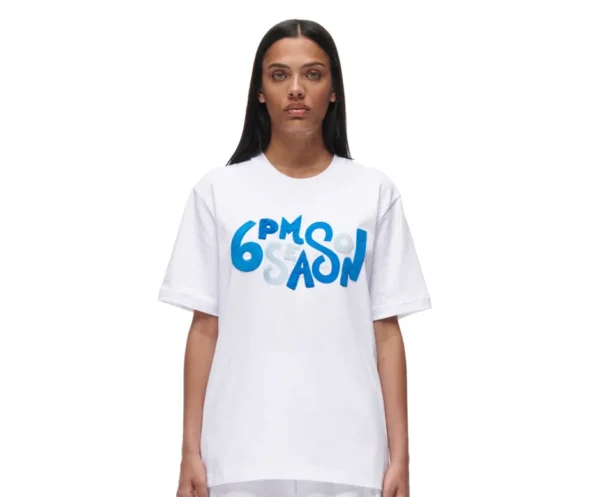 6pm Season T Shirt