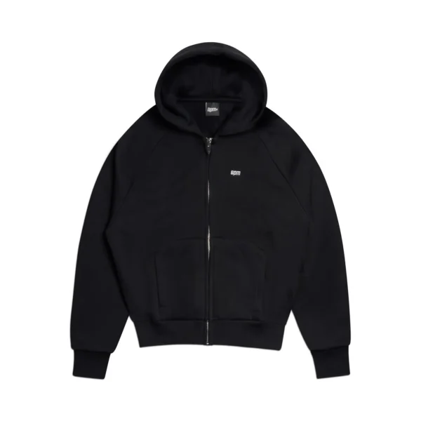 6pm Zipper