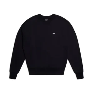 6pm Sweatshirt Black