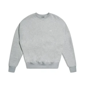 6pm Sweatshirt Grey