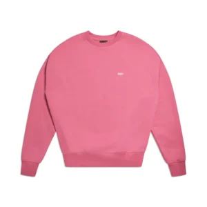 6pm Sweatshirt Pink