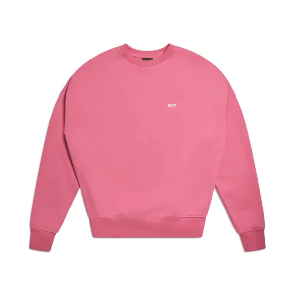 6pm Sweatshirt Pink