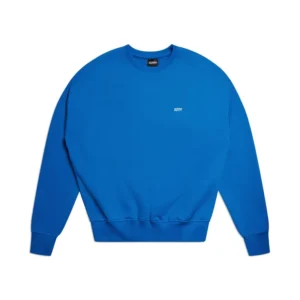 6pm Sweatshirt Blue