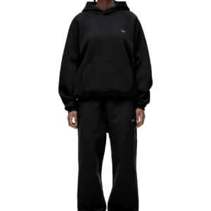 6pm Black Tracksuit