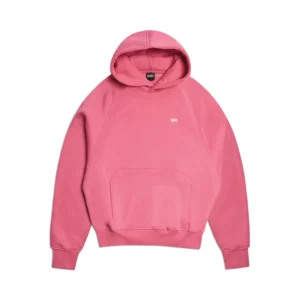 6pm Hoodie Pink