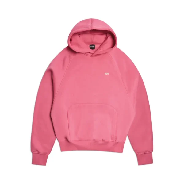 6pm Hoodie Pink