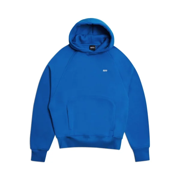 6pm Hoodie Blue
