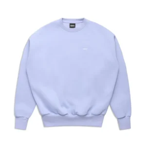 6pm Crewnecks Sky Blue