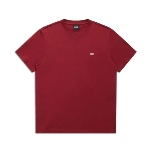 6pm Red T Shirt