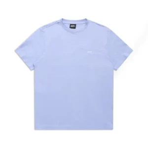 6PM Lite Blue T Shirt