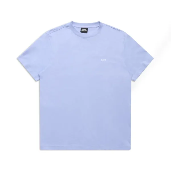 6PM Lite Blue T Shirt