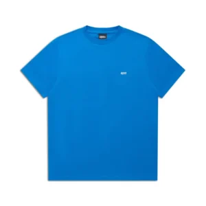 6pm T Shirt Blue