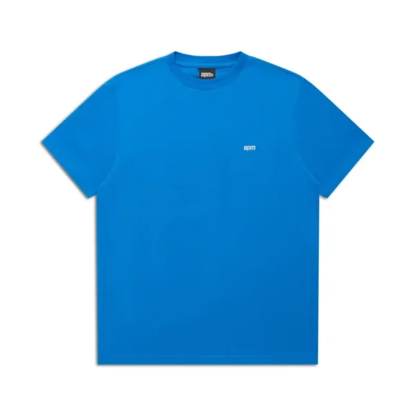 6pm T Shirt Blue