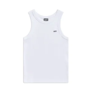 White 6pm Tank Top