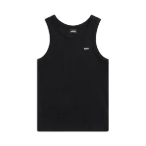 Black 6pm Tank Top