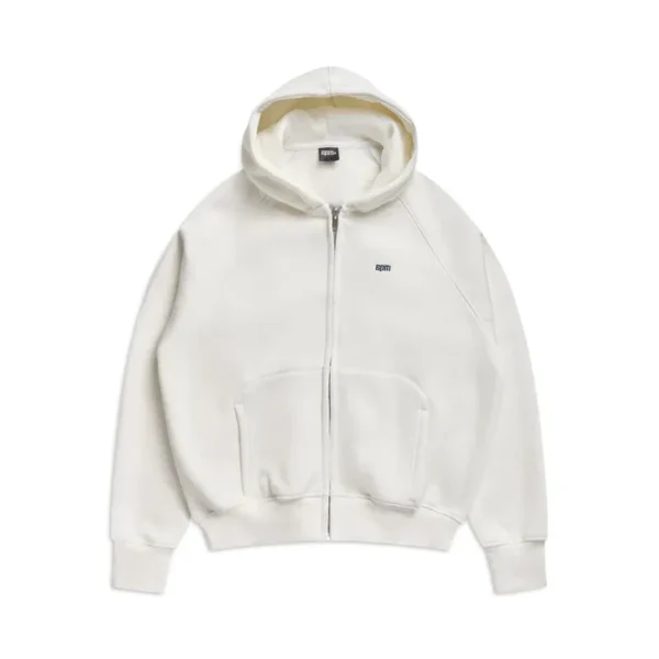 Zip Hoodie 6pm