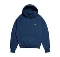 6pm Hoodie Navy