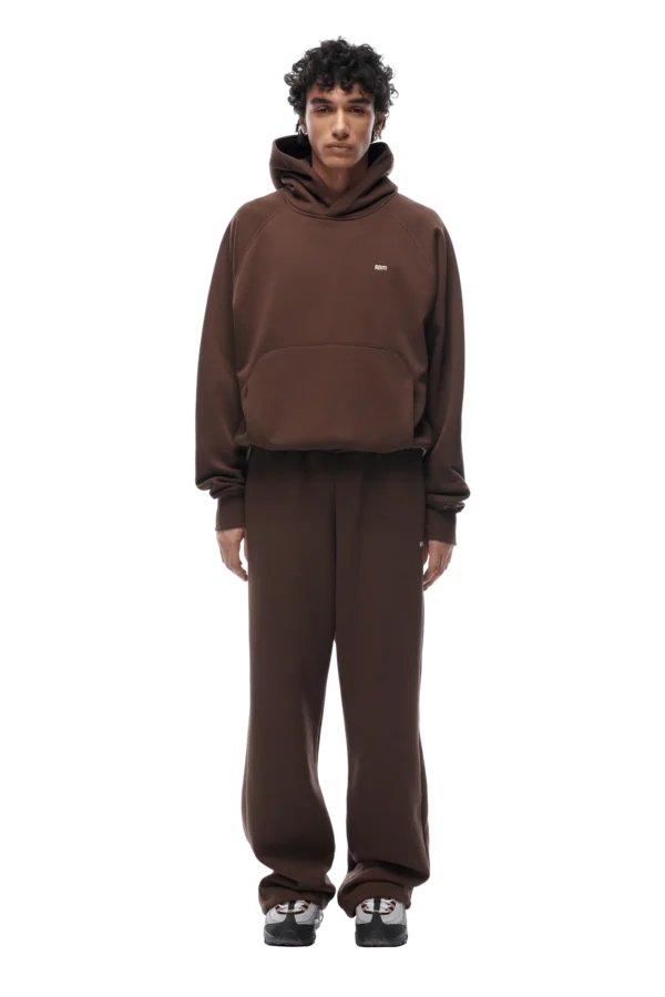 6pm Brown Tracksuit