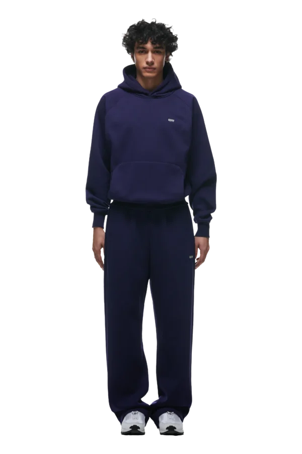 6pm Orbit Blue Tracksuit