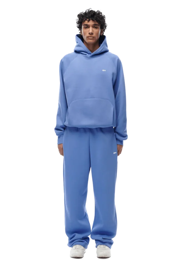 6pm Blue Tracksuit