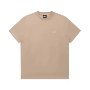 6pm Lite Brown T Shirt