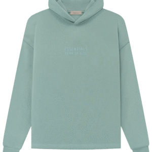 Essentials Streetwear Hoodie