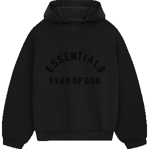 Far Fetch Essentials Hoodie