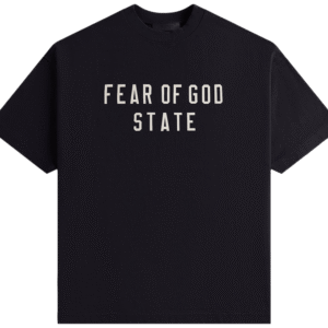 Fear of God State Essentials T Shirt