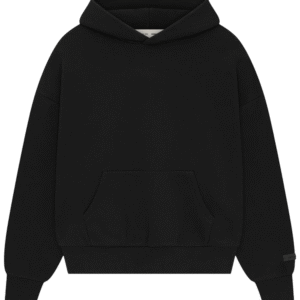 Essentials Long Sleeves Hoodie
