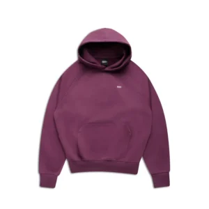 6pm Purple Hoodie