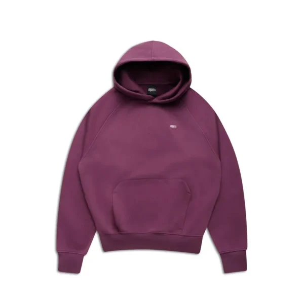 6pm Purple Hoodie