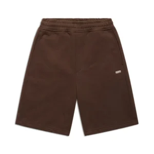 6PM Shorts Brown