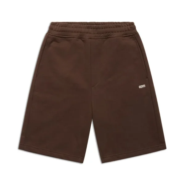 6PM Shorts Brown