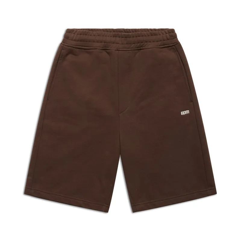 6PM Shorts Brown 6PM Shorts Brown