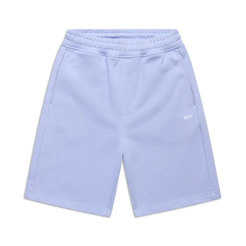 6PM Sky Blue Shorts 6PM Sky Blue Shorts