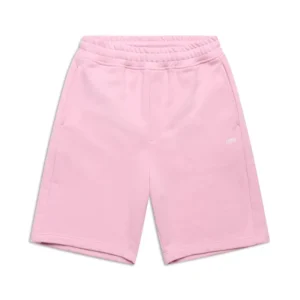 6Pm Shorts Pink