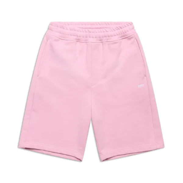 6Pm Shorts Pink