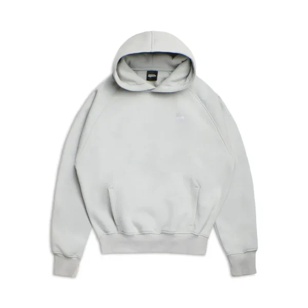 6pm Hoodie Smoke