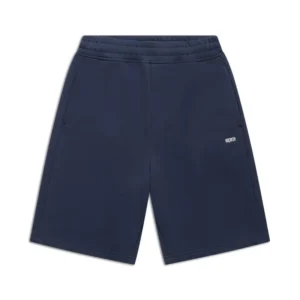 6pm Shorts Black