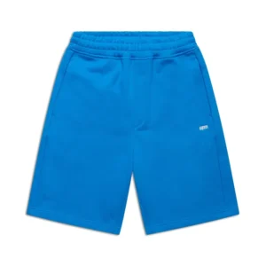 6pm Shorts Blue